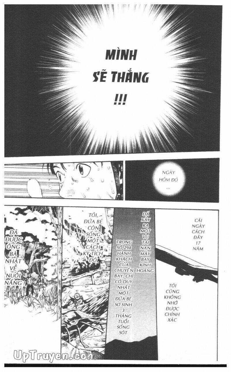 Over Drive - Chapter 17 - Trang 12