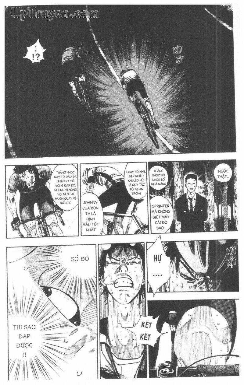 Over Drive - Chapter 17 - Trang 111