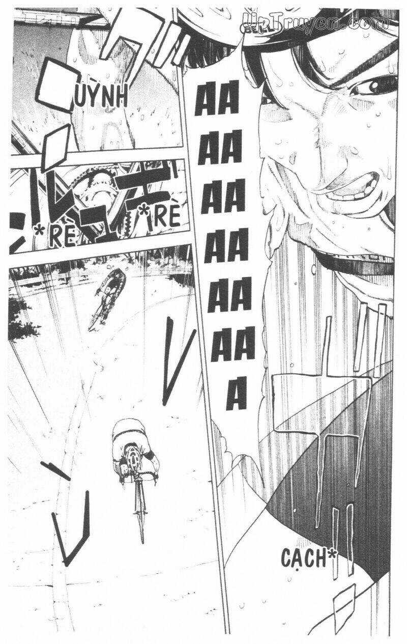 Over Drive - Chapter 17 - Trang 112