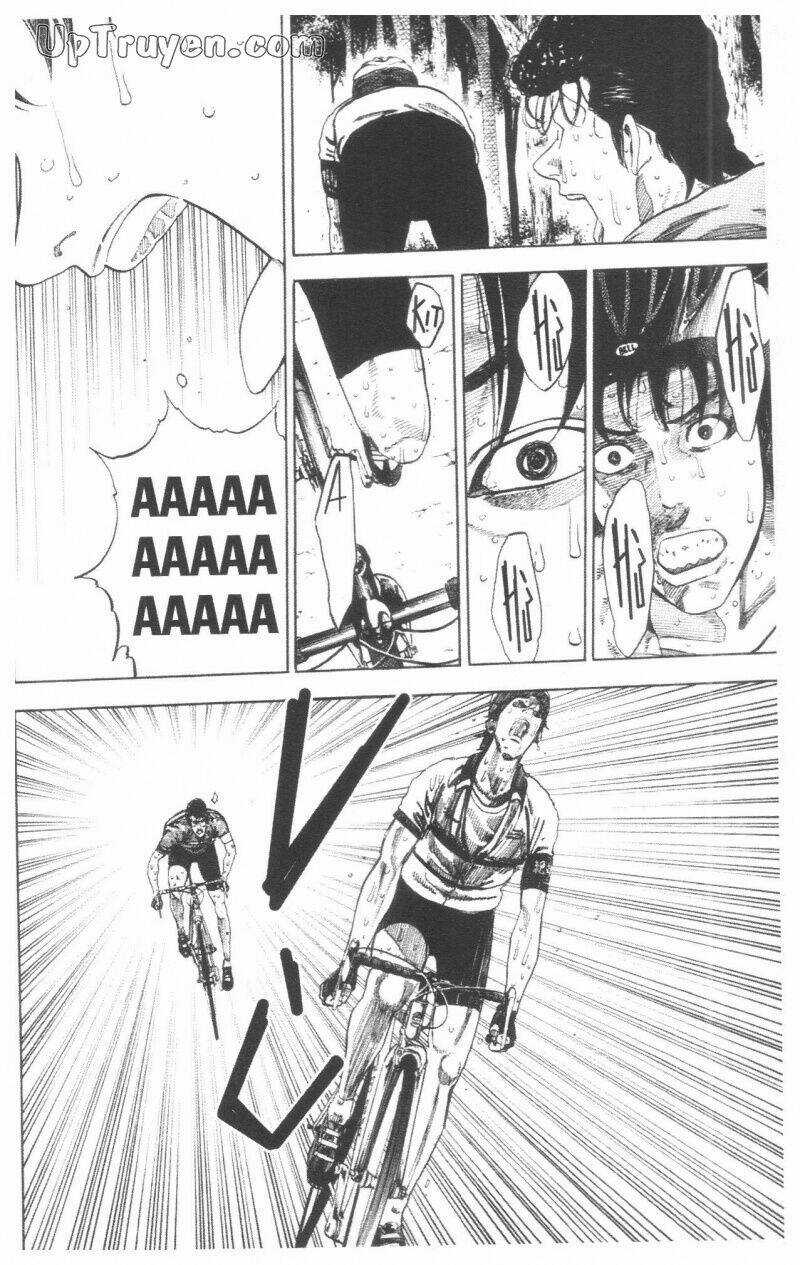 Over Drive - Chapter 17 - Trang 113