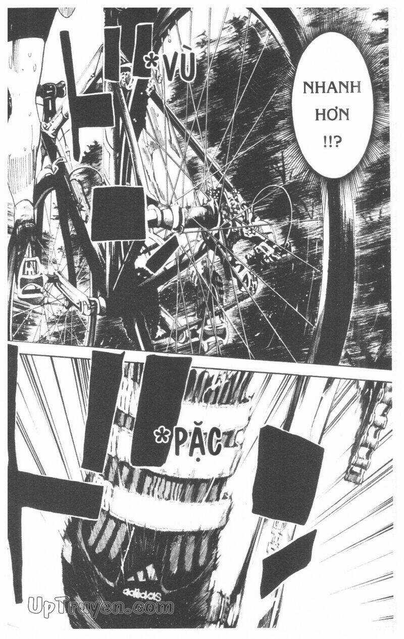 Over Drive - Chapter 17 - Trang 115