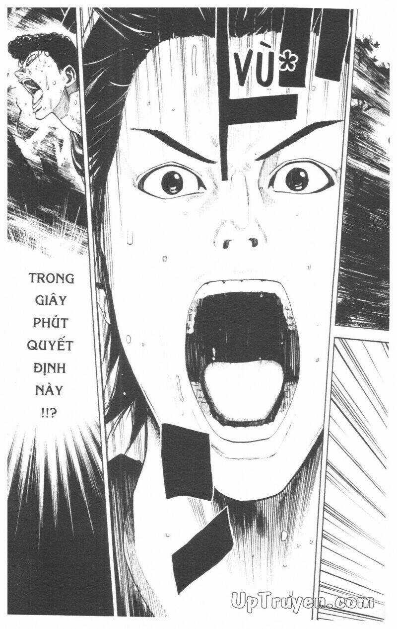 Over Drive - Chapter 17 - Trang 116