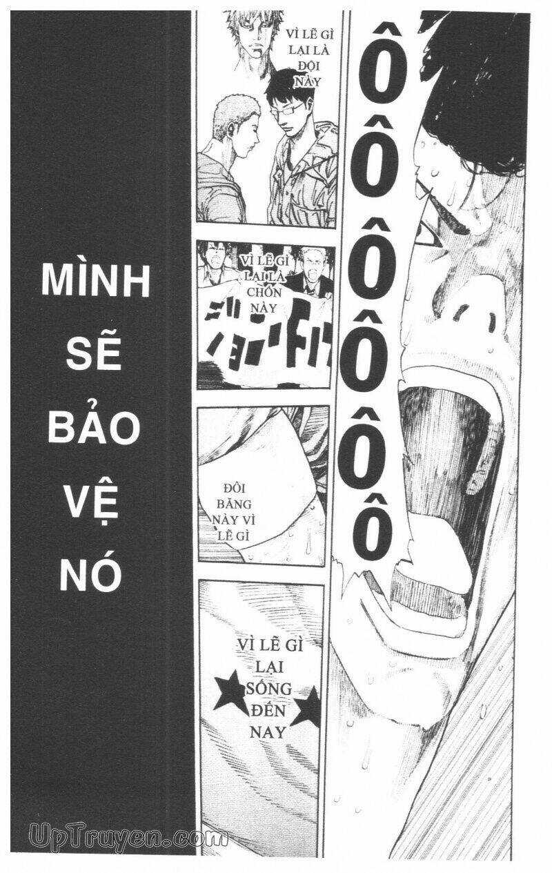 Over Drive - Chapter 17 - Trang 118