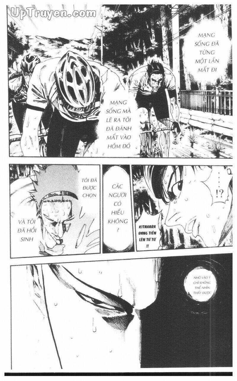 Over Drive - Chapter 17 - Trang 13