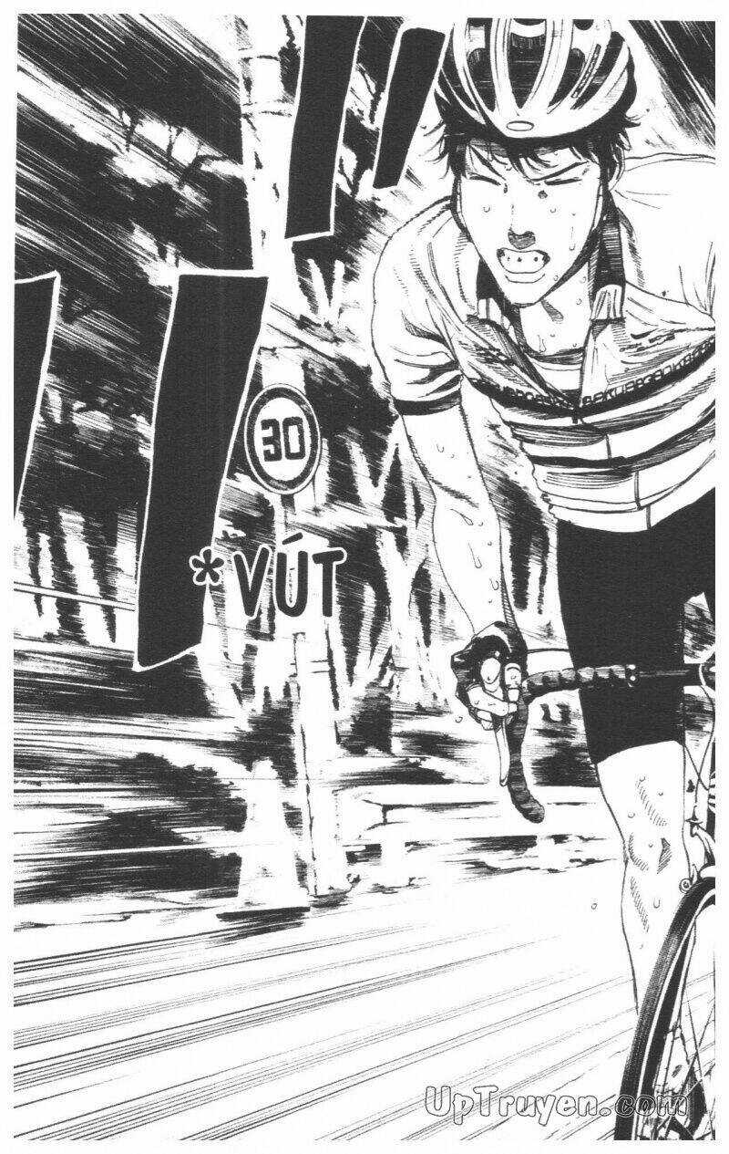 Over Drive - Chapter 17 - Trang 122