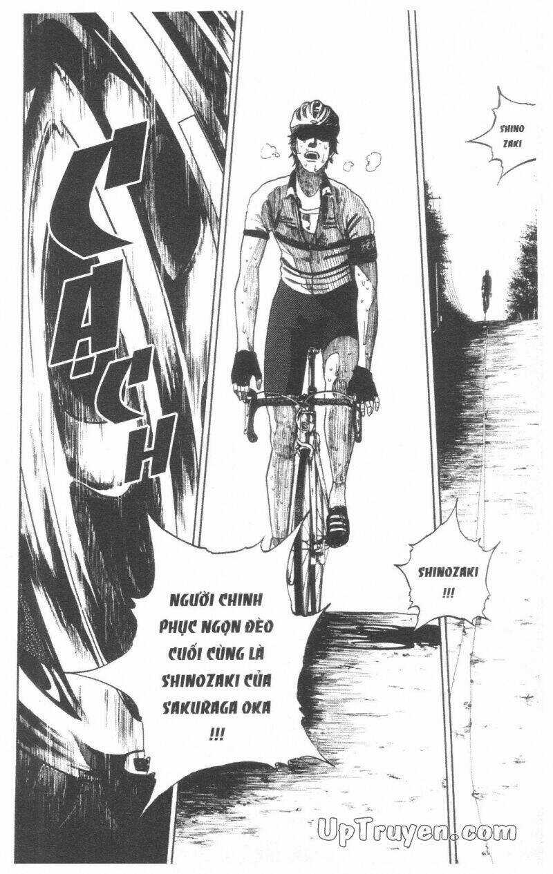 Over Drive - Chapter 17 - Trang 123