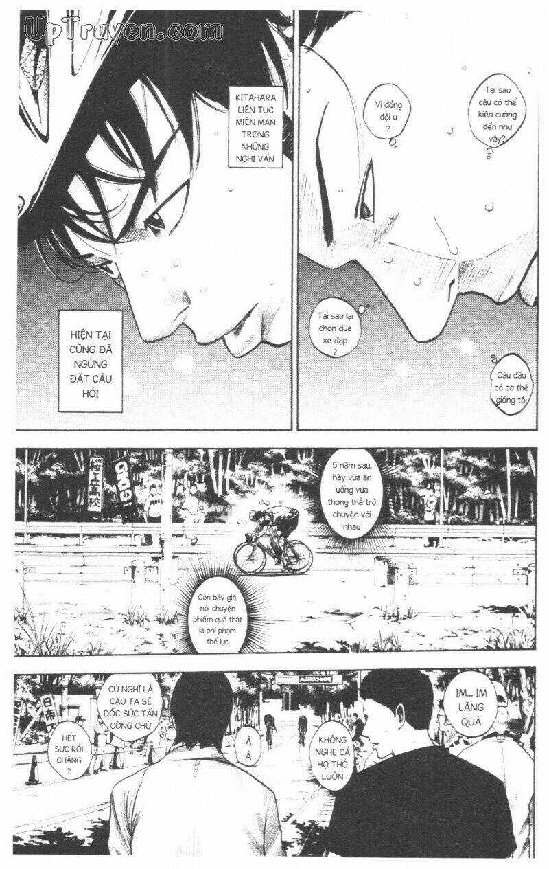 Over Drive - Chapter 17 - Trang 128