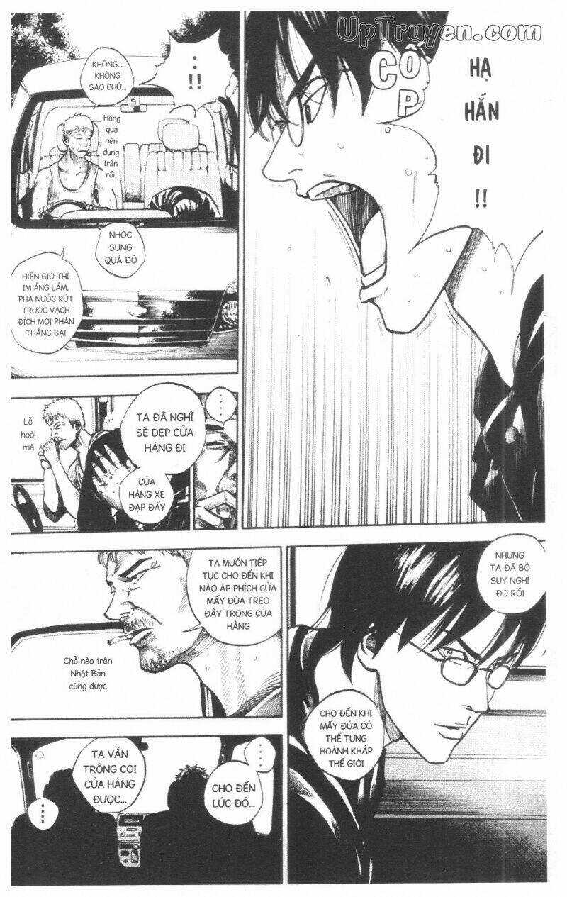 Over Drive - Chapter 17 - Trang 129