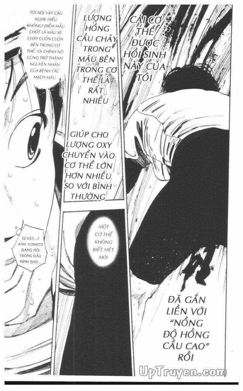 Over Drive - Chapter 17 - Trang 14