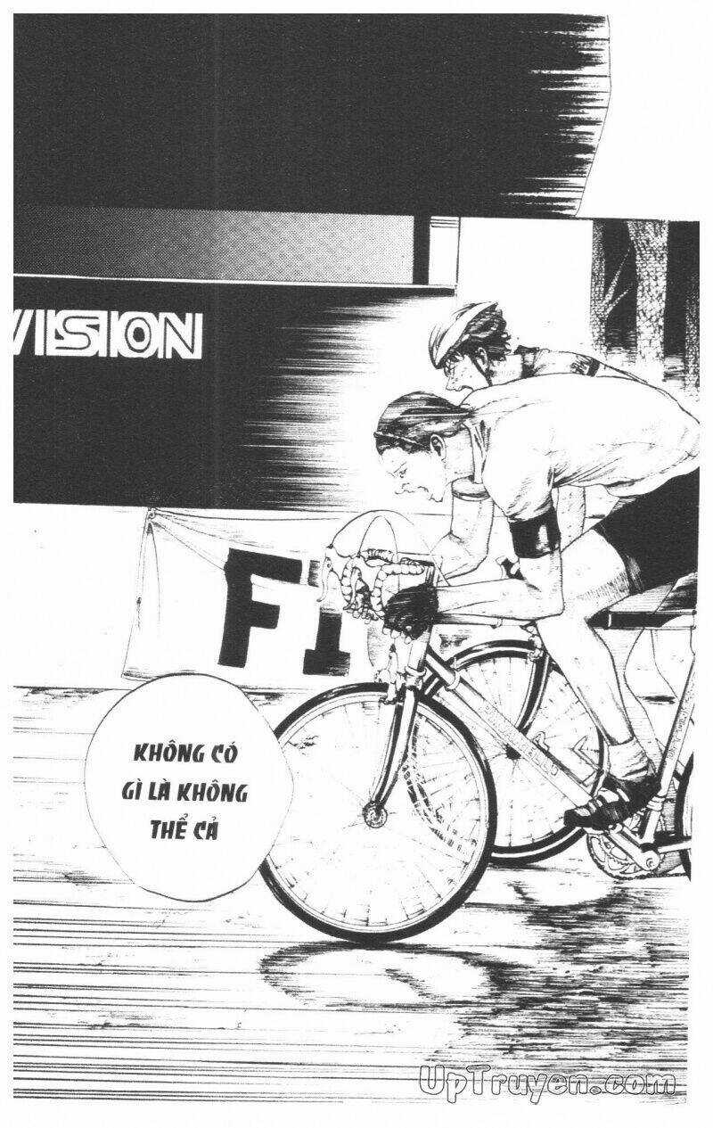 Over Drive - Chapter 17 - Trang 134