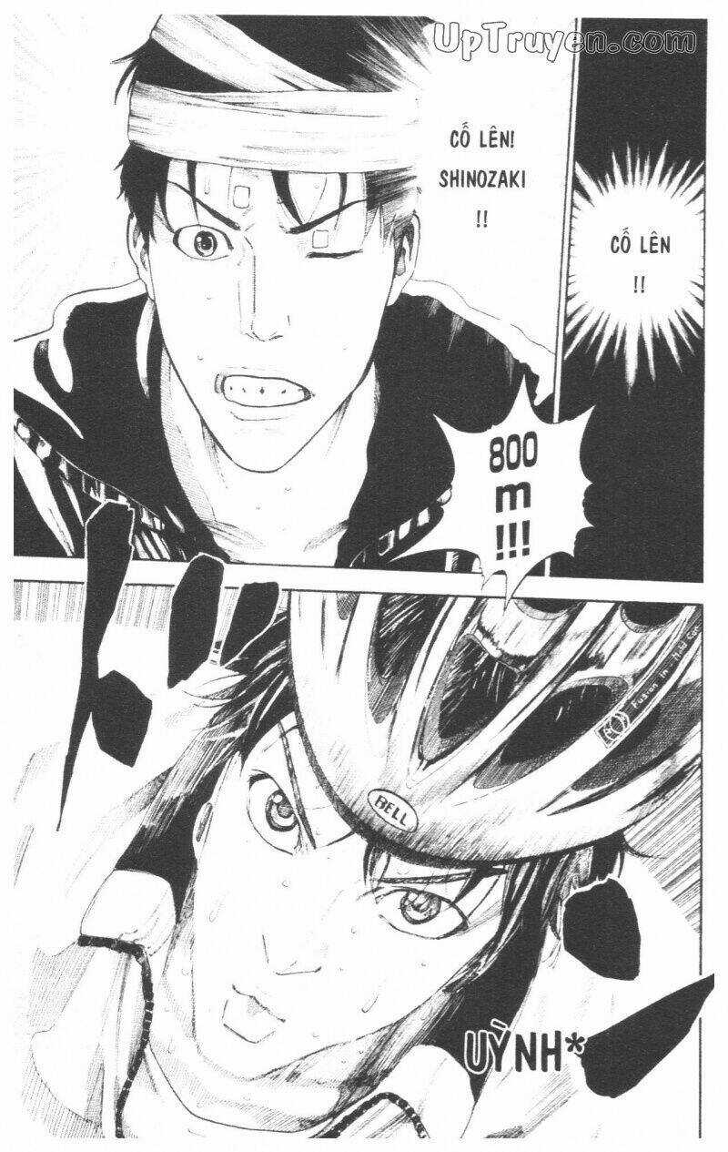 Over Drive - Chapter 17 - Trang 136