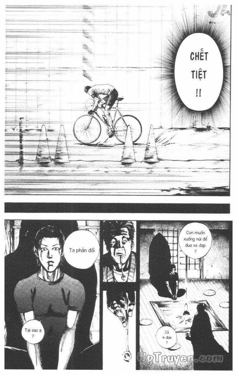 Over Drive - Chapter 17 - Trang 140