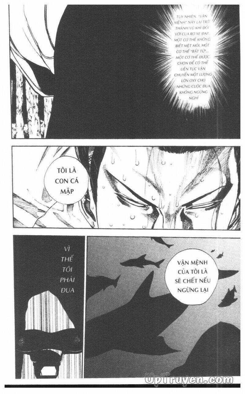 Over Drive - Chapter 17 - Trang 15