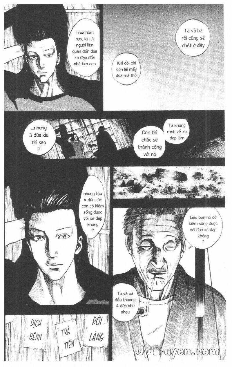 Over Drive - Chapter 17 - Trang 141