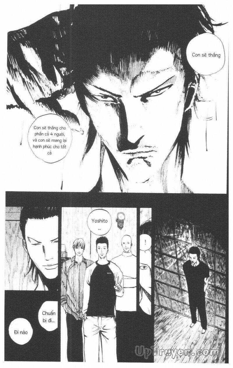 Over Drive - Chapter 17 - Trang 142