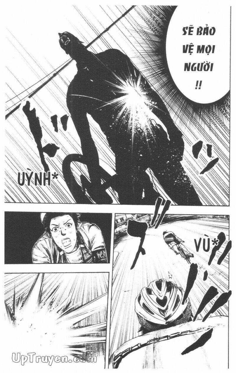 Over Drive - Chapter 17 - Trang 144
