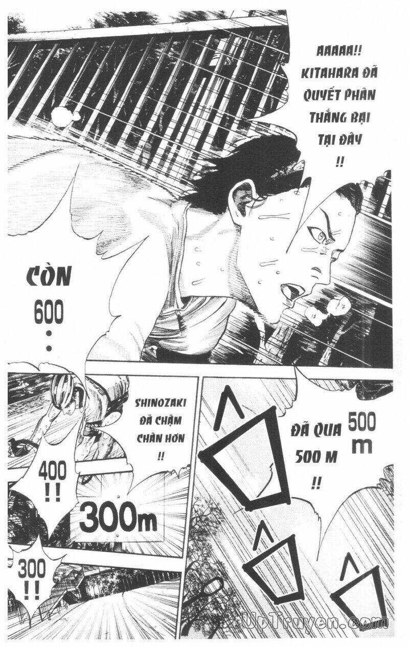 Over Drive - Chapter 17 - Trang 145