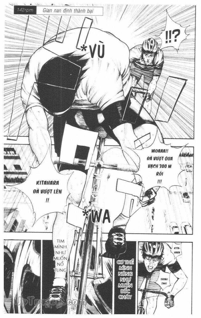 Over Drive - Chapter 17 - Trang 146