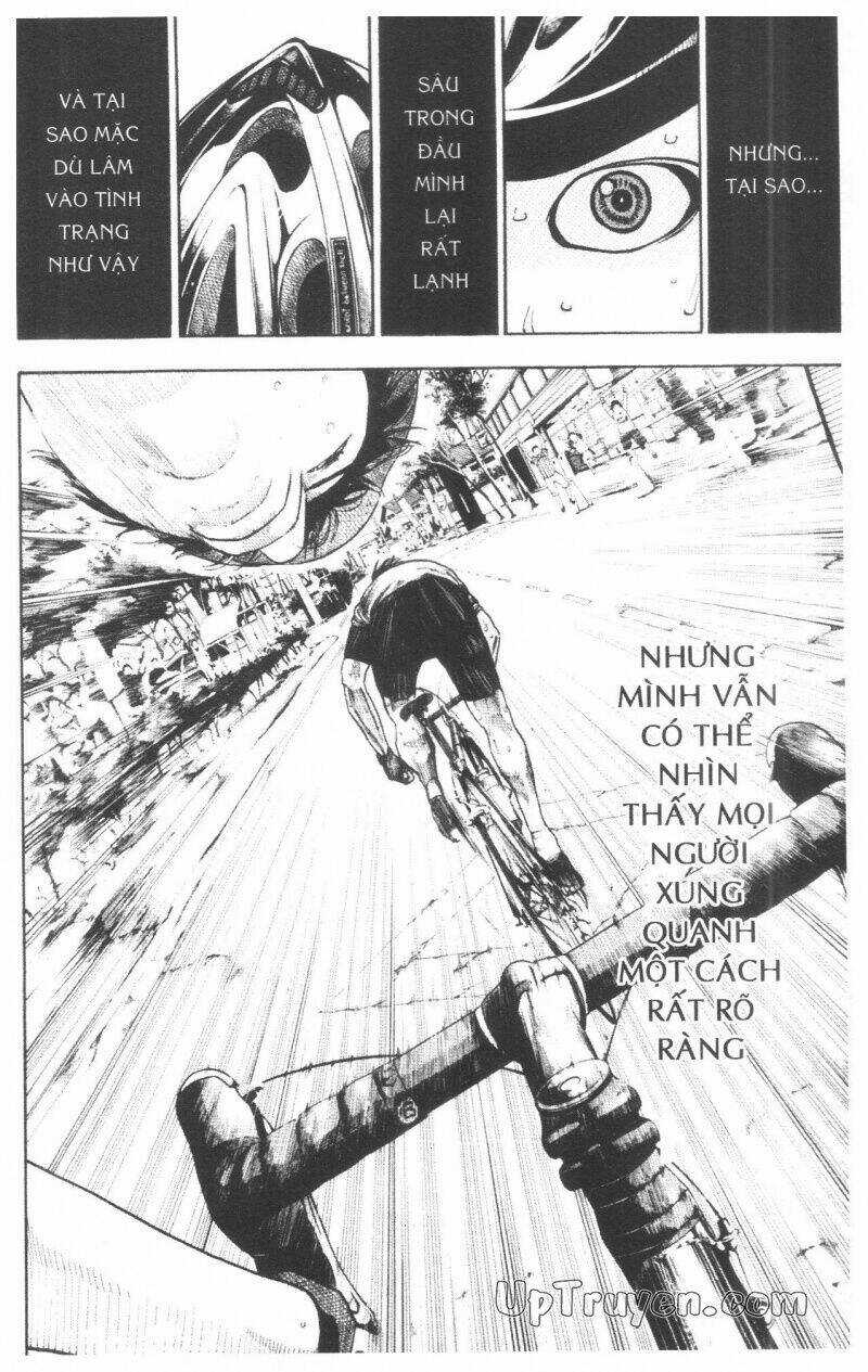 Over Drive - Chapter 17 - Trang 147