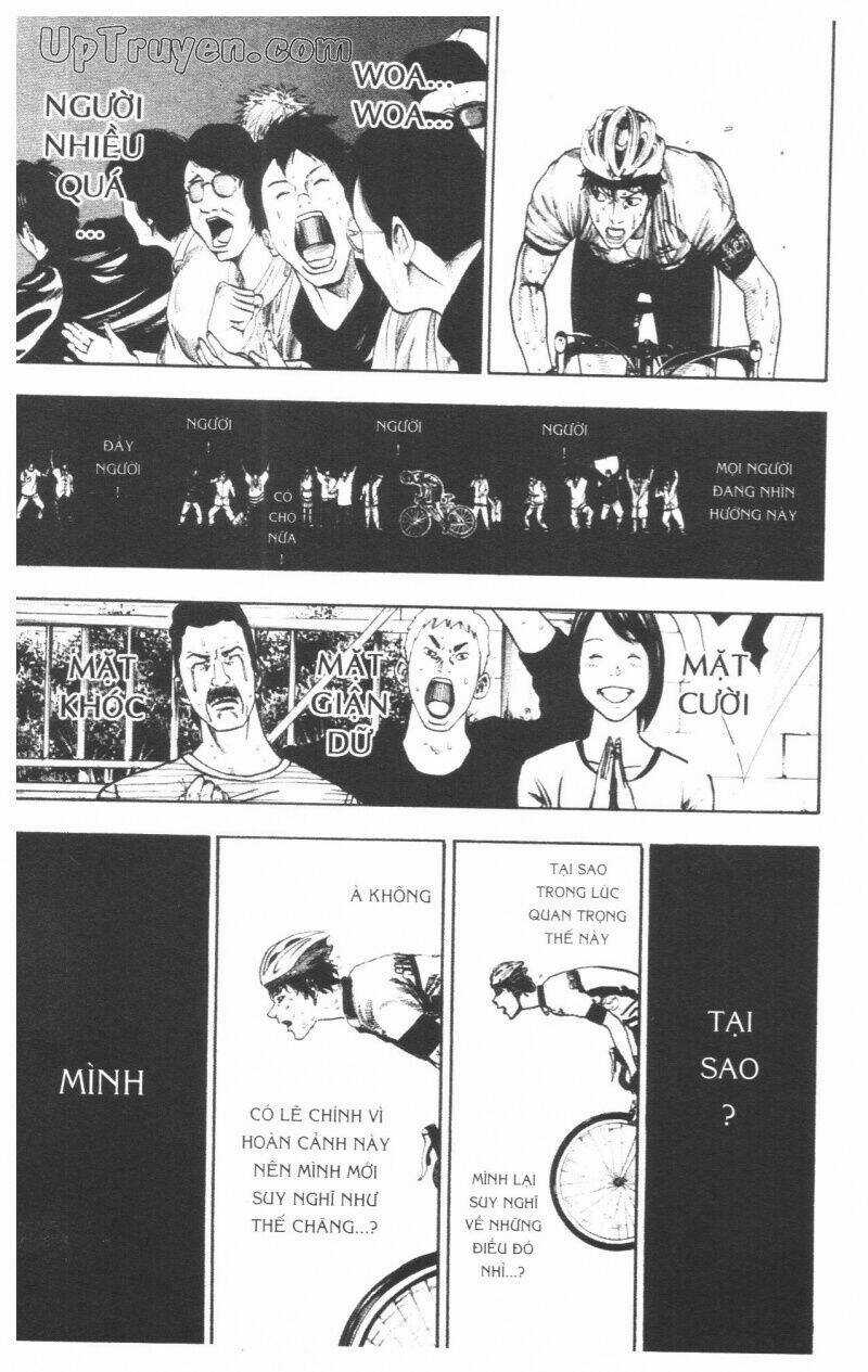 Over Drive - Chapter 17 - Trang 148