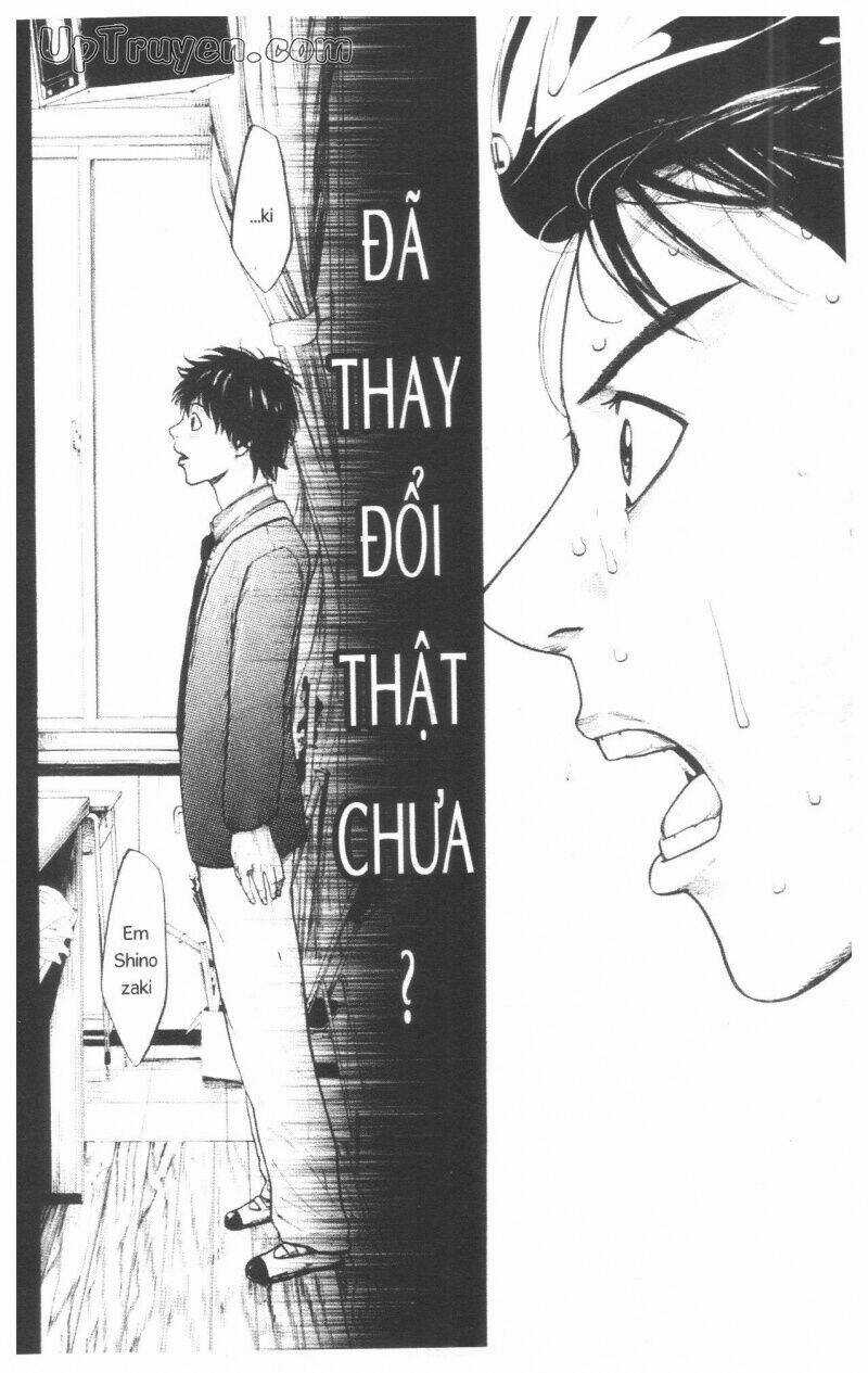 Over Drive - Chapter 17 - Trang 149