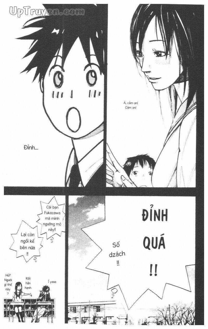 Over Drive - Chapter 17 - Trang 152