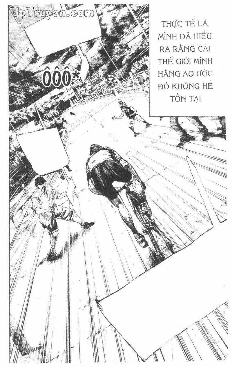 Over Drive - Chapter 17 - Trang 155