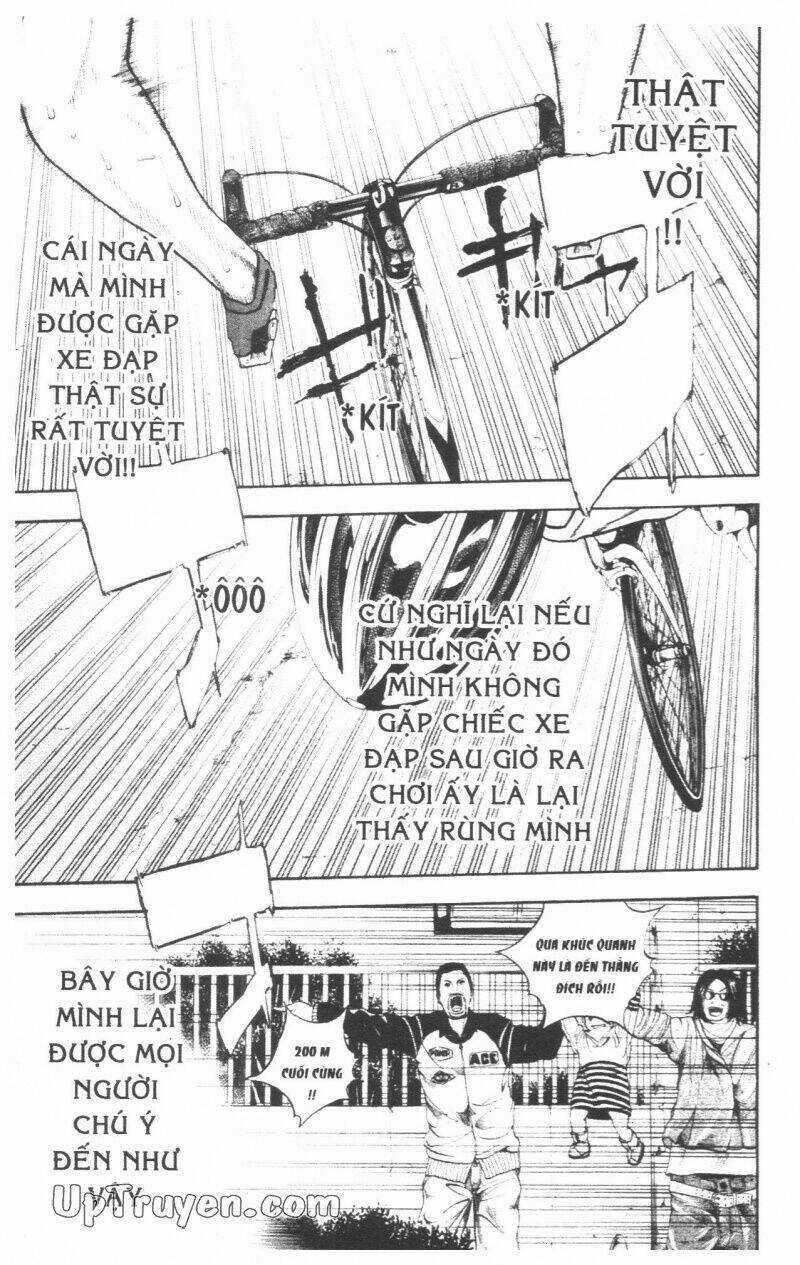 Over Drive - Chapter 17 - Trang 156