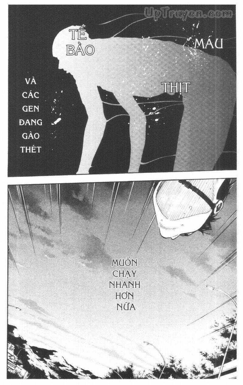 Over Drive - Chapter 17 - Trang 161