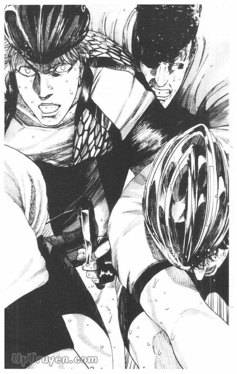 Over Drive - Chapter 17 - Trang 163