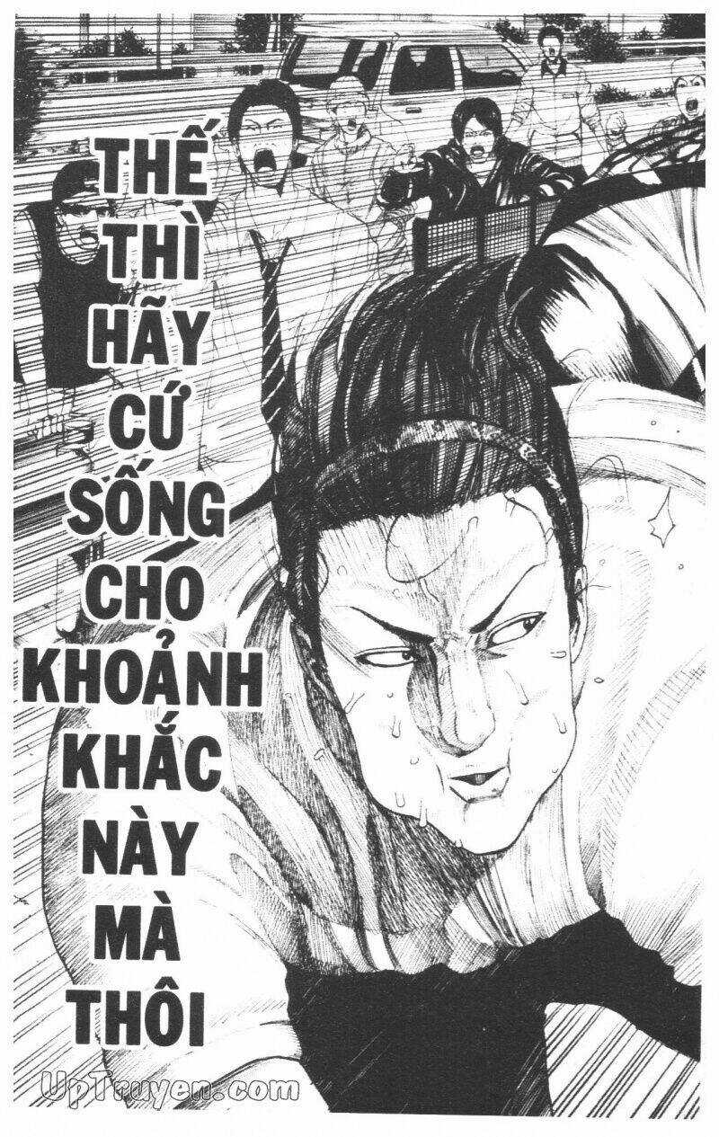 Over Drive - Chapter 17 - Trang 164