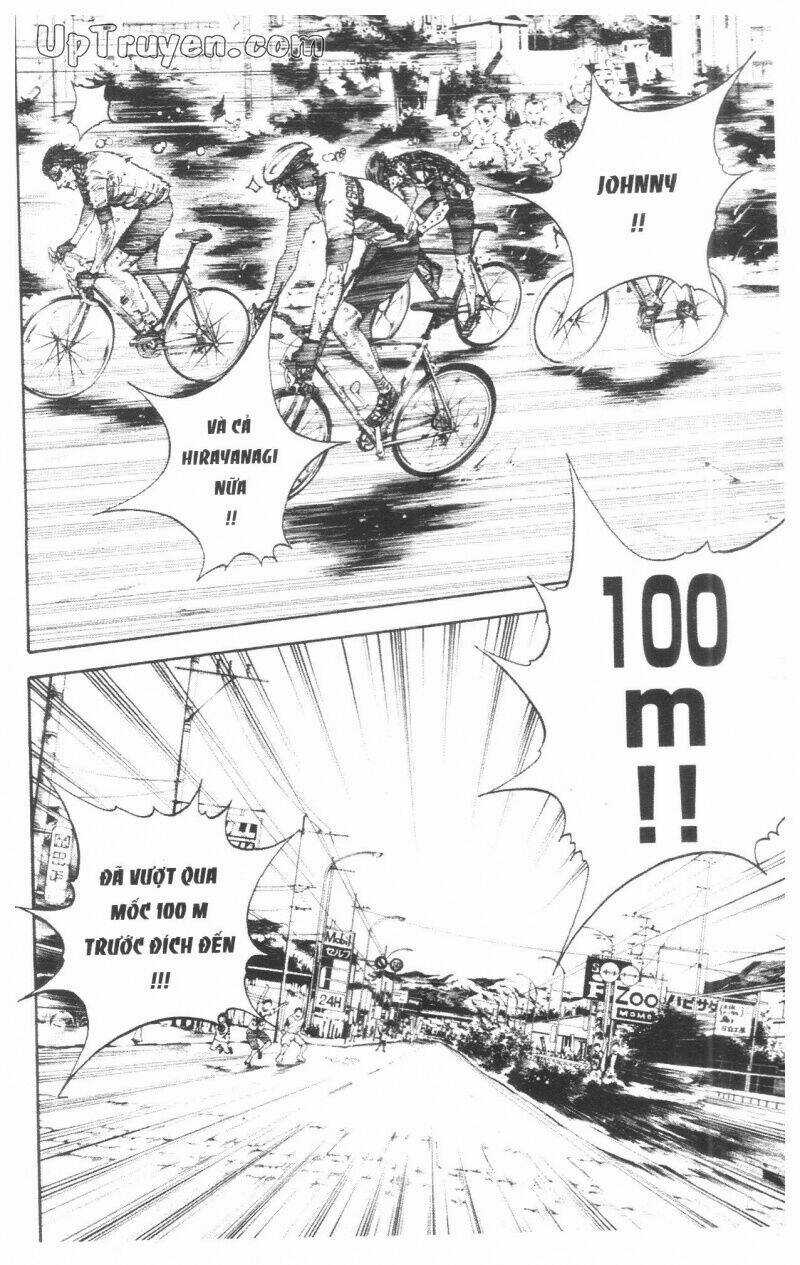 Over Drive - Chapter 17 - Trang 165