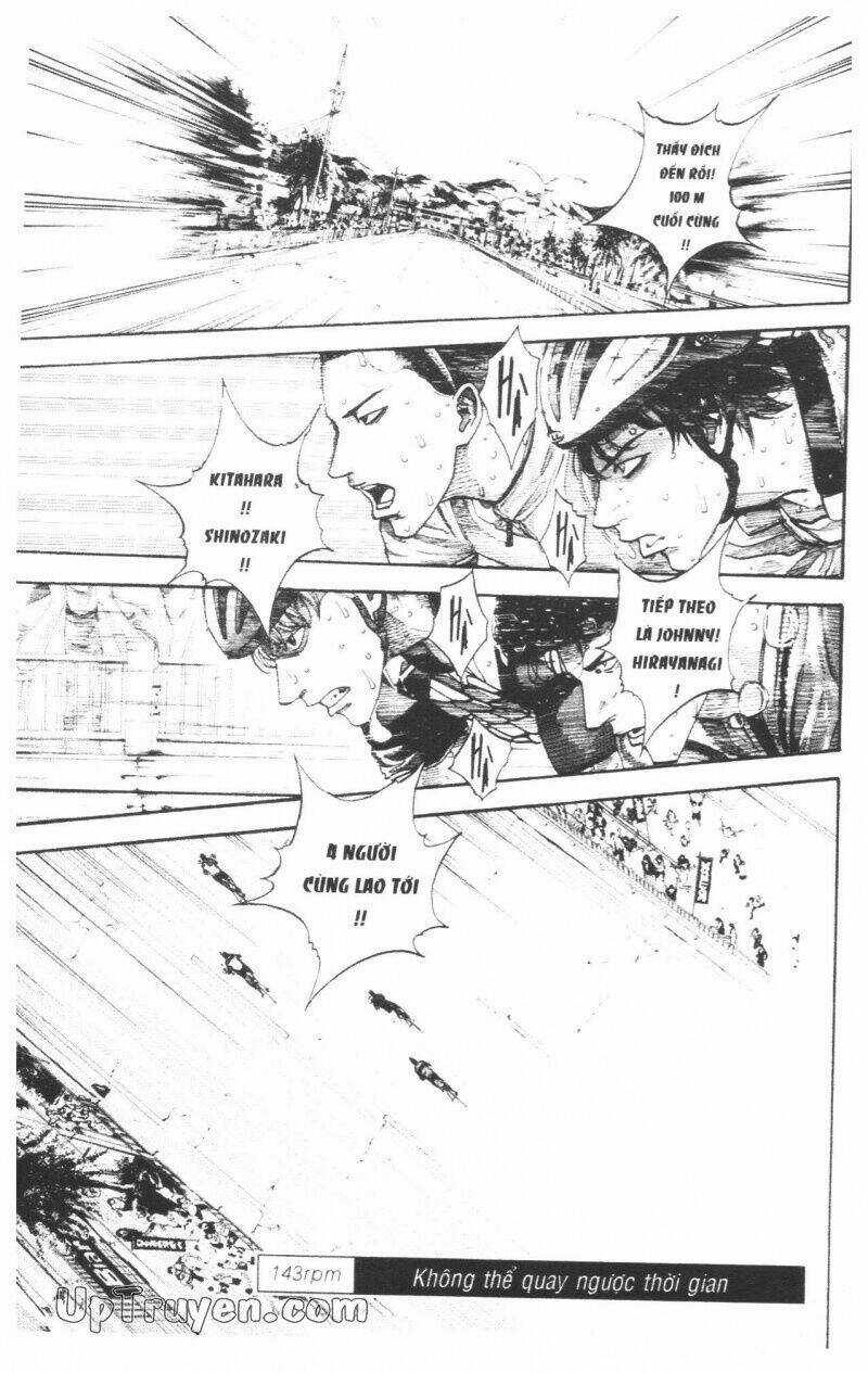 Over Drive - Chapter 17 - Trang 166