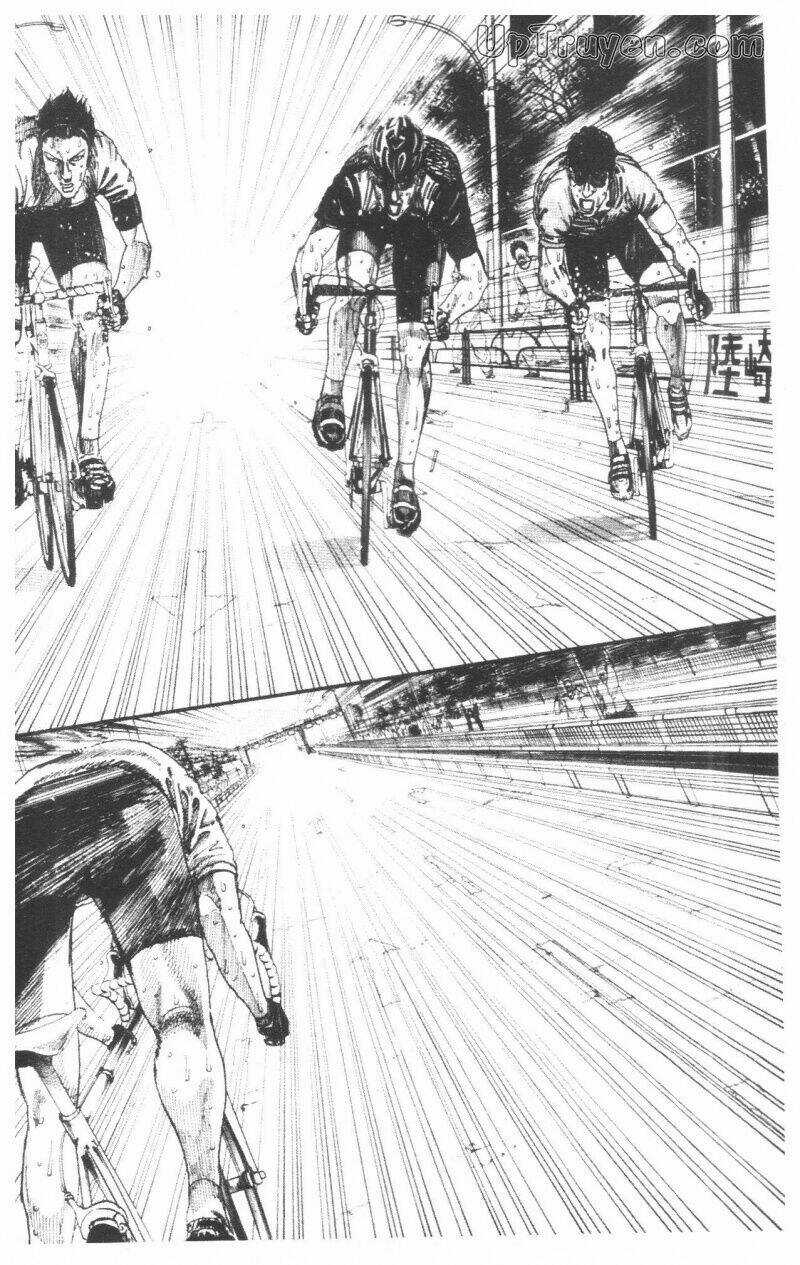 Over Drive - Chapter 17 - Trang 167