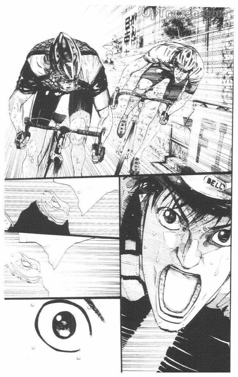 Over Drive - Chapter 17 - Trang 170