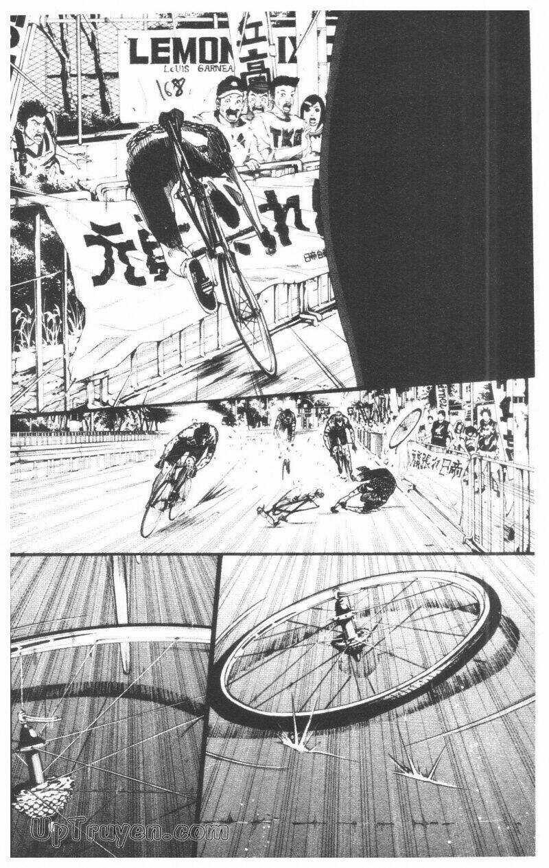 Over Drive - Chapter 17 - Trang 171