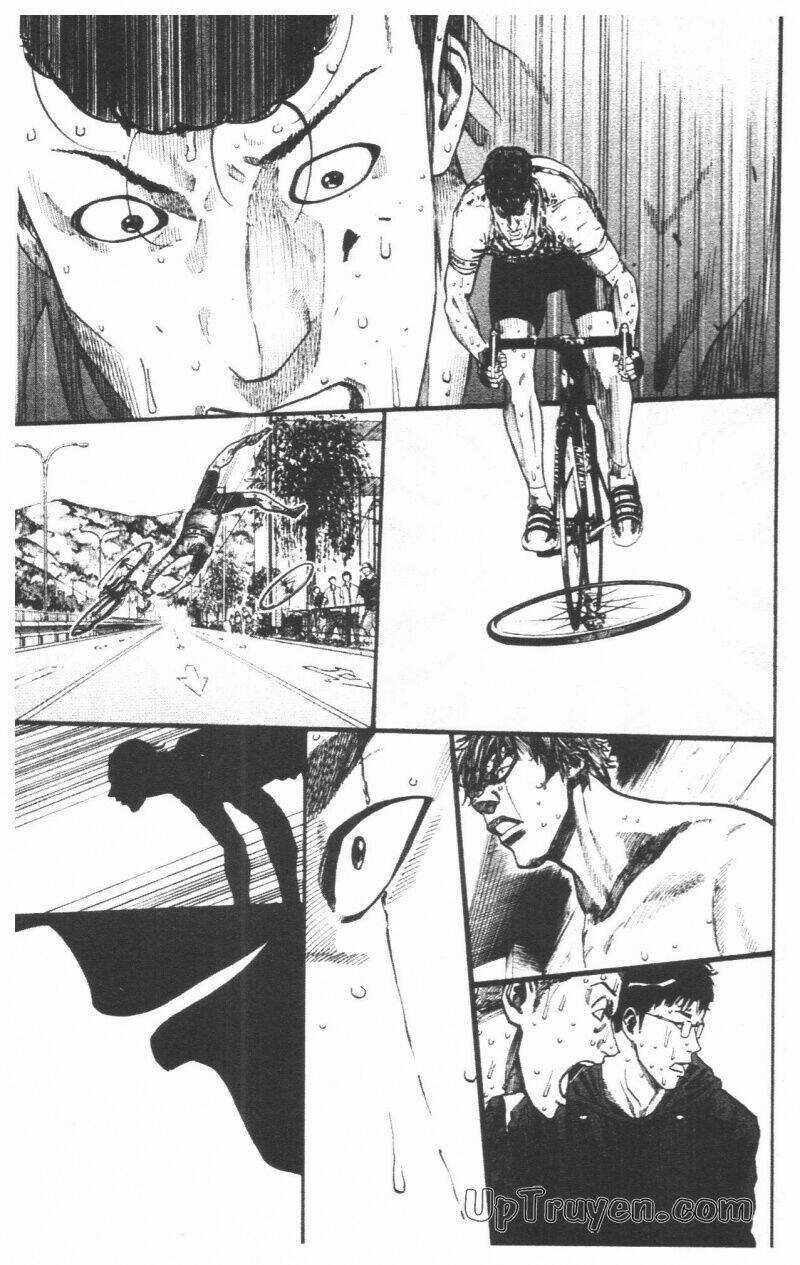 Over Drive - Chapter 17 - Trang 172