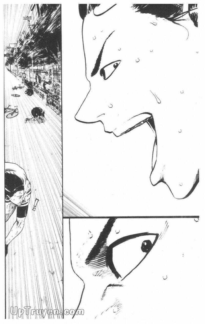 Over Drive - Chapter 17 - Trang 173