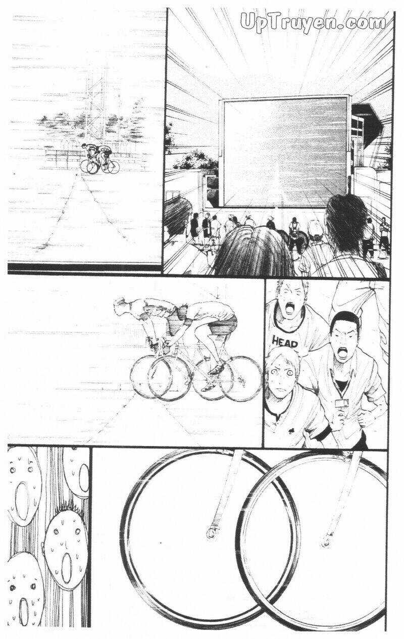 Over Drive - Chapter 17 - Trang 176