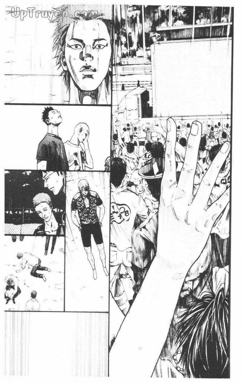 Over Drive - Chapter 17 - Trang 178