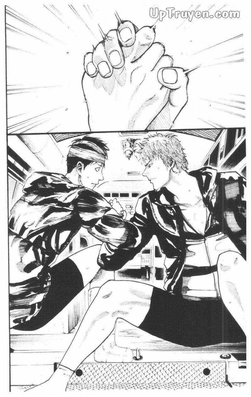 Over Drive - Chapter 17 - Trang 179