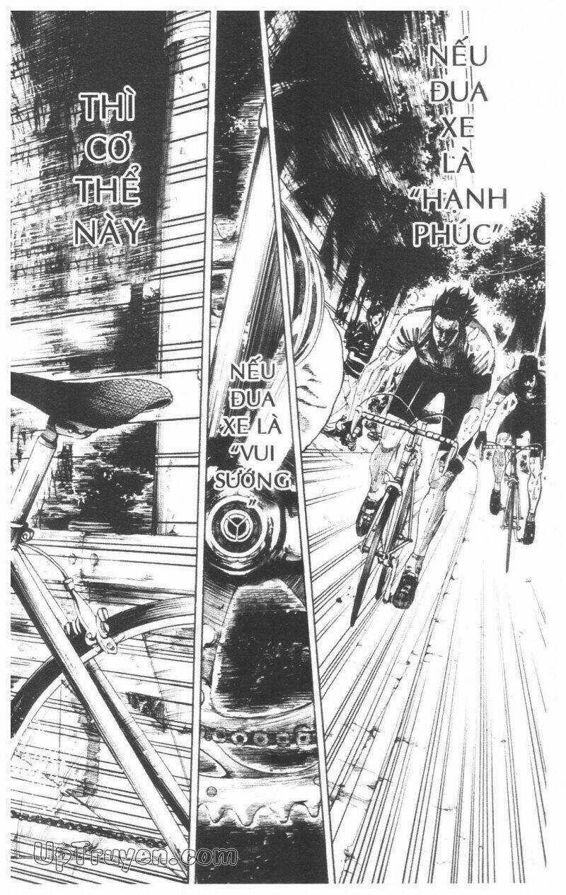 Over Drive - Chapter 17 - Trang 19