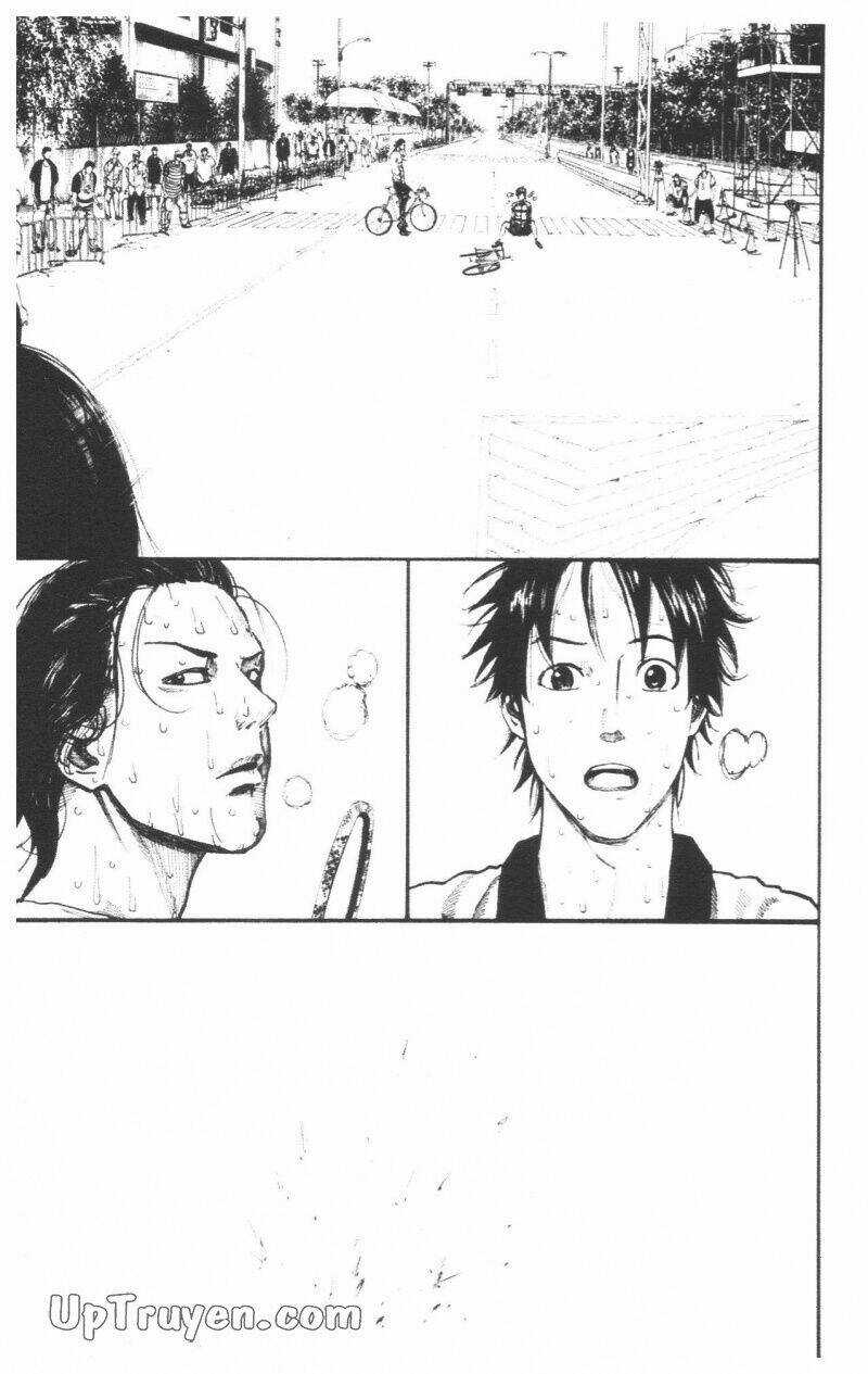 Over Drive - Chapter 17 - Trang 182