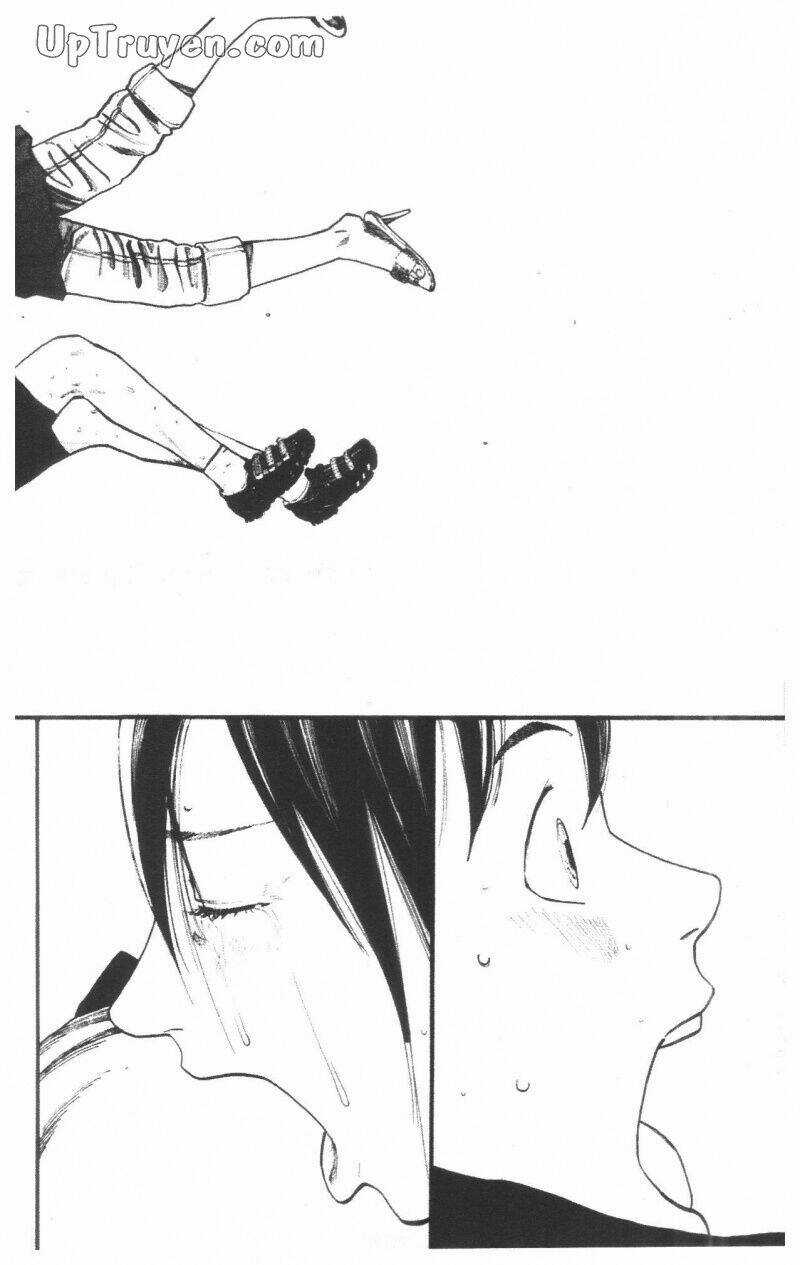 Over Drive - Chapter 17 - Trang 183