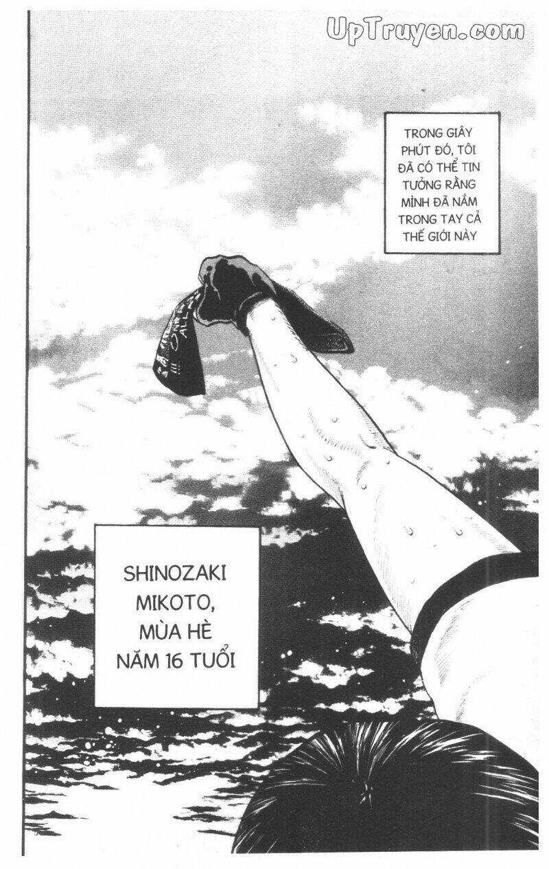 Over Drive - Chapter 17 - Trang 185