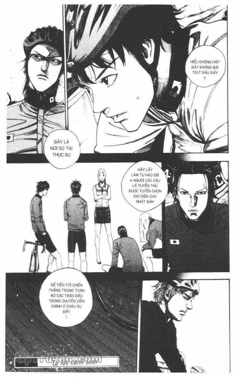 Over Drive - Chapter 17 - Trang 186