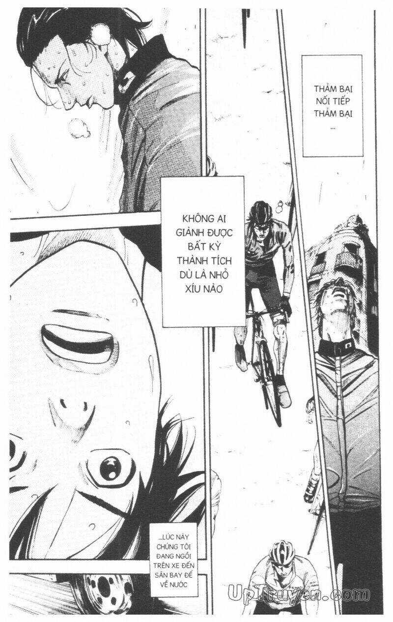 Over Drive - Chapter 17 - Trang 188