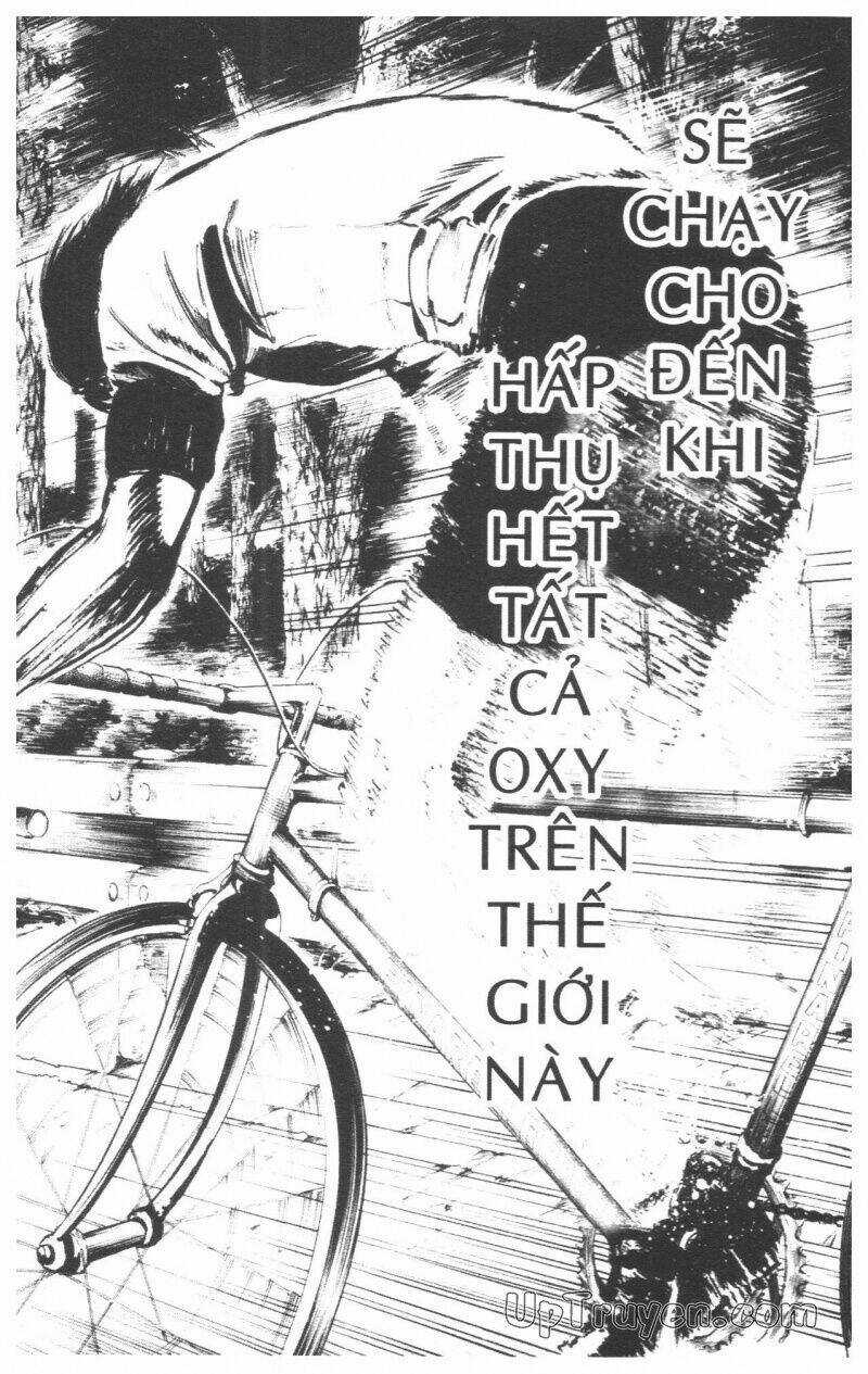 Over Drive - Chapter 17 - Trang 20