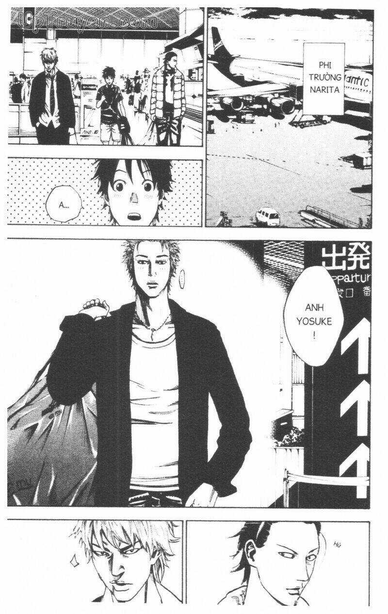 Over Drive - Chapter 17 - Trang 192