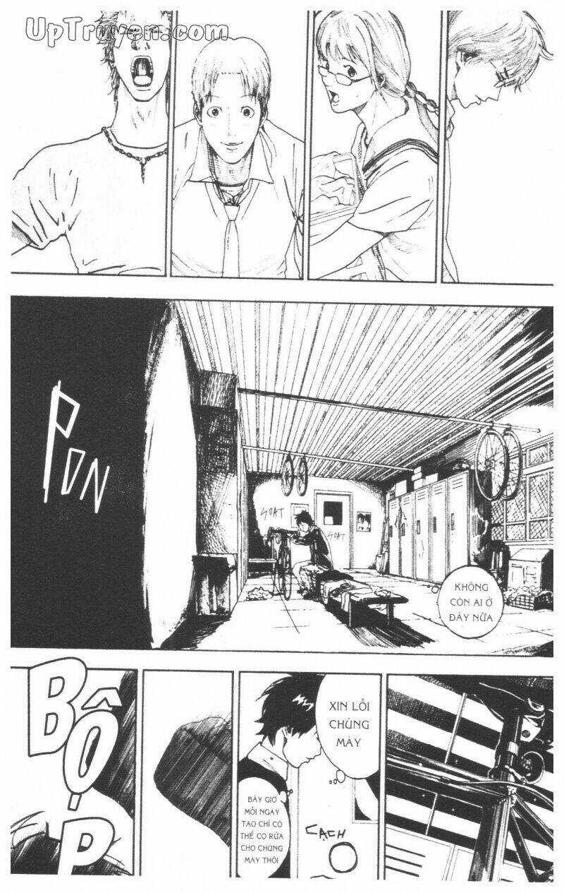 Over Drive - Chapter 17 - Trang 198